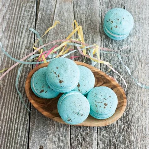Exploring the Science of Magnesium in Macaron Batter
